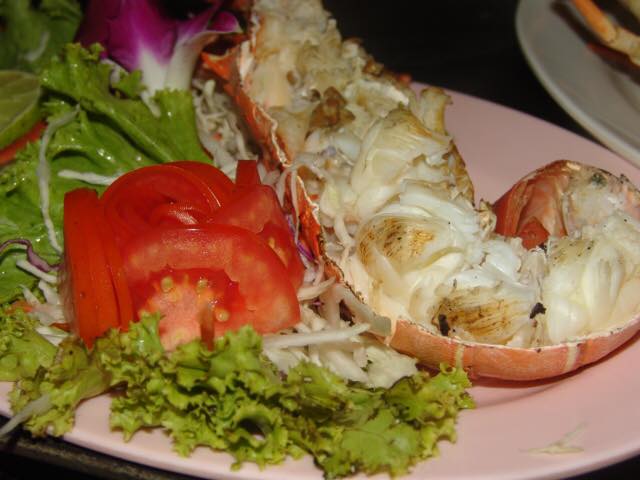 Noppharat Seafood (12)